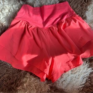 OFFLINE by aerie Flowy Short